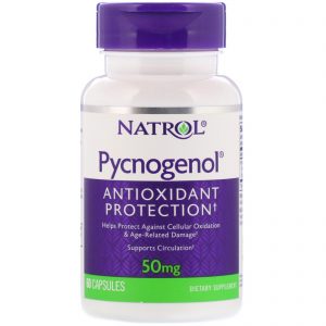 Comprar natrol, pycnogenol, 50 mg , 60 cápsulas preço no brasil marcas a-z melatonina natrol sono suplementos suplemento importado loja 45 online promoção -