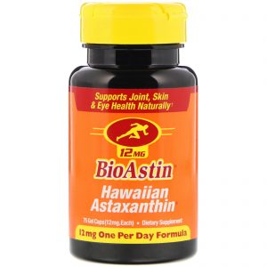 Comprar nutrex hawaii, bioastin, hawaiian astaxanthin, 12 mg, 75 cápsulas gel preço no brasil astaxantina suplementos nutricionais suplemento importado loja 21 online promoção -
