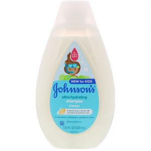 Comprar johnson & johnson, kids, shampoo ultra hidratante, 13,6 fl oz (400 ml) preço no brasil banho do bebê e infantil, pele, cabelos bebês e crianças crianças & bebês dove marcas a-z shampoo, bebês suplemento importado loja 43 online promoção -
