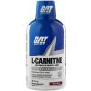 Comprar gat, l-carnitine, amino acid, mixed berry, 1,500 mg, 16 oz (473 ml) preço no brasil aminoácidos gat l-carnitina marcas a-z suplementos suplemento importado loja 1 online promoção -