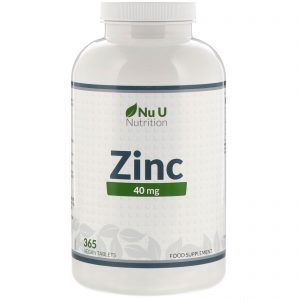 Comprar nu u nutrition, zinco, 40 mg, 365 comprimidos veganos preço no brasil marcas a-z minerais nu u nutrition suplementos zinco suplemento importado loja 1 online promoção -