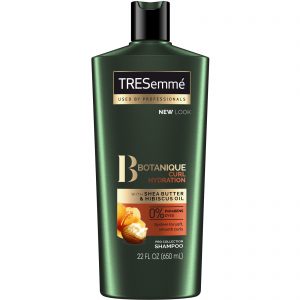 Comprar tresemme, botanique, shampoo hidratação dos cachos, 650 ml preço no brasil banho & beleza cuidados com os cabelos shampoo para caspa xampu suplemento importado loja 215 online promoção -