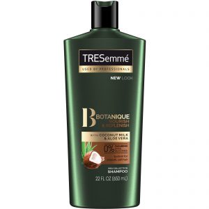 Comprar tresemme, botanique, shampoo hidratante e revitalizador, 650 ml preço no brasil banho & beleza cuidados com os cabelos shampoo da árvore do chá xampu suplemento importado loja 233 online promoção -
