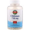 Comprar kal, chitosan, 750 mg, 120 vegetarian capsules preço no brasil algas marcas a-z solaray superalimentos suplementos suplemento importado loja 5 online promoção -