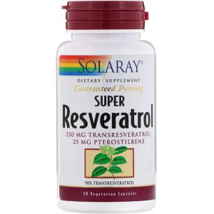 Comprar solaray, super resveratrol, 30 cápsulas vegetais preço no brasil anti-aging formulas resveratrol suplementos em oferta vitamins & supplements suplemento importado loja 7 online promoção -