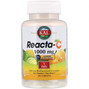 Comprar kal, reacta-c, 1,000 mg, 60 tablets preço no brasil 21st century fórmulas de vitamina c marcas a-z suplementos vitamina c vitaminas suplemento importado loja 63 online promoção -