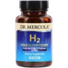 Comprar dr. Mercola, h2 molecular hydrogen, 90 tablets preço no brasil dr. Mercola magnésio marcas a-z minerais suplementos suplemento importado loja 1 online promoção -