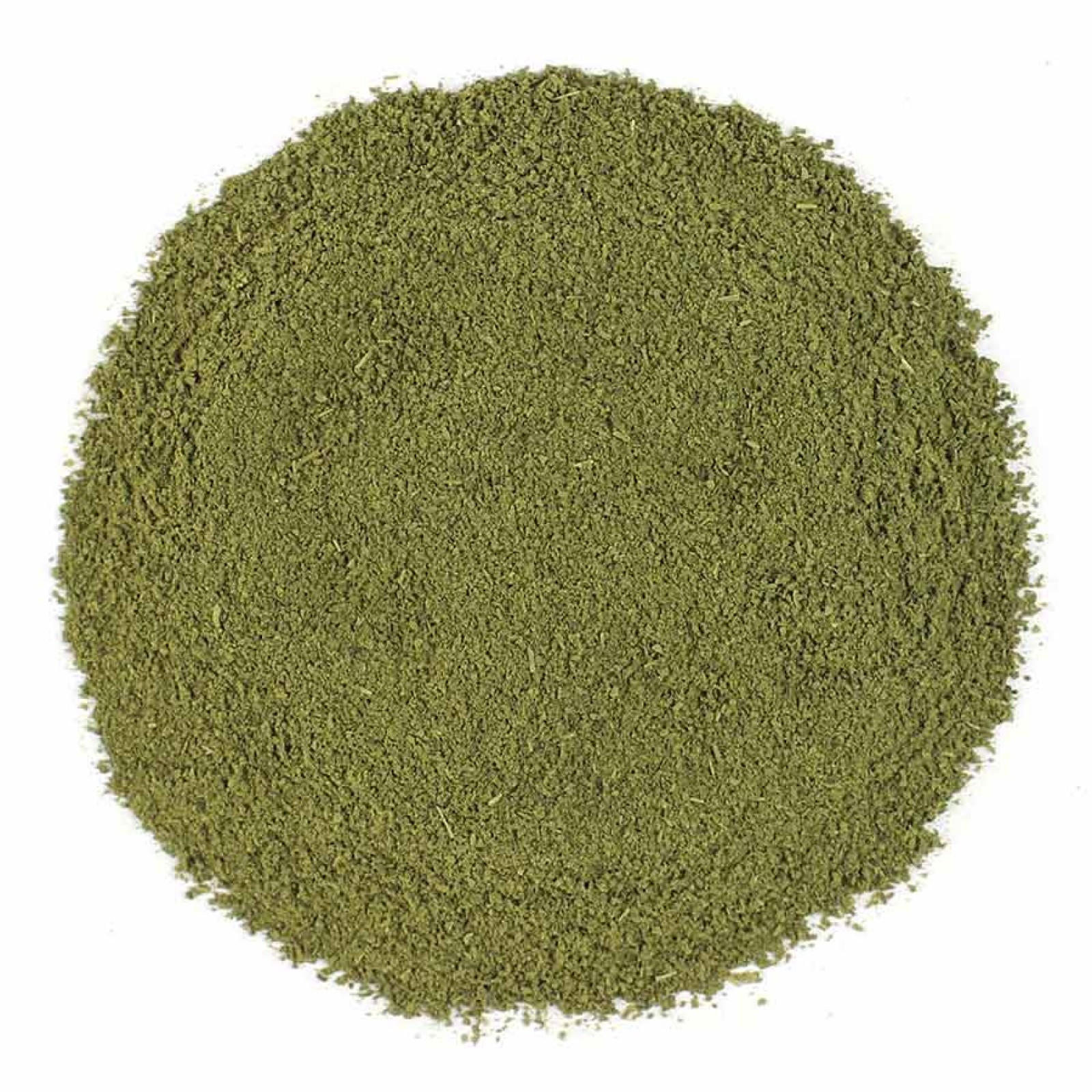 Frontier Natural Products, Pó de Moringa Orgânico Certificado, 16 oz (453 g)