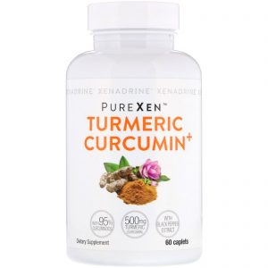 Comprar xenadrine, purexen, turmeric curcumin+, 60 caplets preço no brasil anti-idade antioxidantes tópicos de saúde suplemento importado loja 271 online promoção -