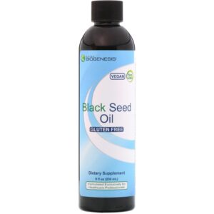 Comprar nutra biogenesis, óleo de cominho preto, 8 fl oz (236 ml) preço no brasil cominho preto ervas ervas e homeopatia marcas a-z source naturals suplemento importado loja 9 online promoção -