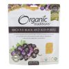 Comprar organic traditions, maca x-6, preta e púrpura, 5. 3 oz (150 g) preço no brasil ervas ervas e homeopatia maca marcas a-z organic traditions suplemento importado loja 1 online promoção -