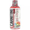 Comprar prosupps, l-carnitine 1500, sweet-n-tart, 1,500 mg, 16 fl oz (473 ml) preço no brasil aminoácidos l-carnitina marcas a-z prosupps suplementos suplemento importado loja 1 online promoção -