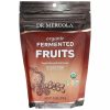 Comprar dr. Mercola, frutas orgânicas fermentadas, 9,5 oz (270 g) preço no brasil aminoácidos l-carnitina marcas a-z prosupps suplementos suplemento importado loja 7 online promoção -