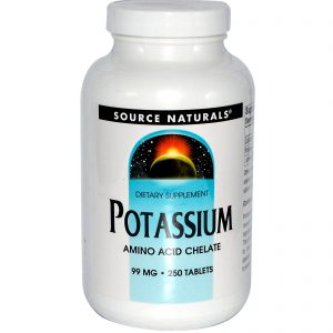 Comprar source naturals, potássio, 99 mg, 250 tabletes preço no brasil potássio vitaminas e minerais suplemento importado loja 225 online promoção -