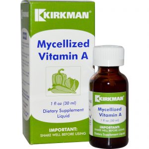 Comprar kirkman labs, vitamina a micelizada líquida, 1 fl oz (30ml) preço no brasil kirkman labs marcas a-z multivitamínico suplementos vitaminas suplemento importado loja 41 online promoção -