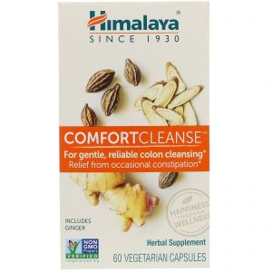 Comprar himalaya, limpeza confortante, 60 cápsulas vegetarianas preço no brasil desintoxicação & limpeza limpeza do cólon suplemento importado loja 153 online promoção -