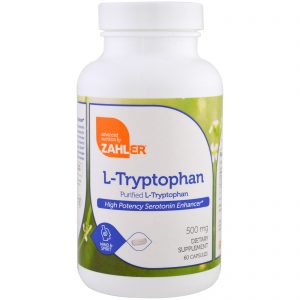 Comprar zahler, l-triptofano, l-triptofano purificado, 500 mg, 60 cápsulas preço no brasil l-triptofano suplementos suplemento importado loja 23 online promoção -