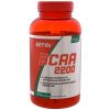 Comprar met-rx, bcaa 2200, 180 softgéis preço no brasil aminoácidos bcaa marcas a-z met-rx suplementos suplemento importado loja 1 online promoção -