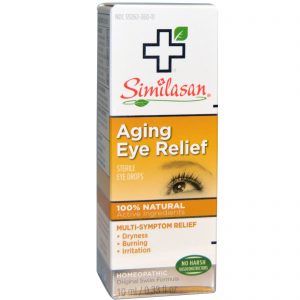 Comprar similasan, aging eye relief, 0. 33 fl oz (10 ml) preço no brasil melatonina sedativos tópicos de saúde suplemento importado loja 45 online promoção -