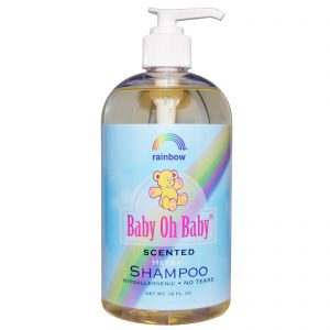 Comprar rainbow research, baby oh baby, shampoo herbal, com fragrância, frasco de 16 oz preço no brasil banho do bebê e infantil, pele, cabelos bebês e crianças crianças & bebês dove marcas a-z shampoo, bebês suplemento importado loja 33 online promoção -