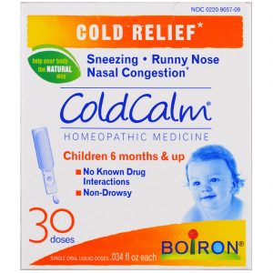 Comprar boiron, coldcalm, 30 doses líquidas orais, 0,034 fl oz cada preço no brasil homeopatia tratamento para alergia suplemento importado loja 147 online promoção -