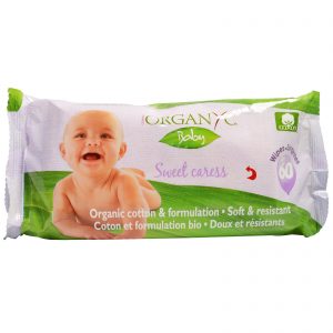 Comprar organyc, toalhas umedecidas orgânicas, doce cuidado, 60 toalhas preço no brasil lenços umedecidos para bebês saúde de crianças & bebês suplemento importado loja 197 online promoção -