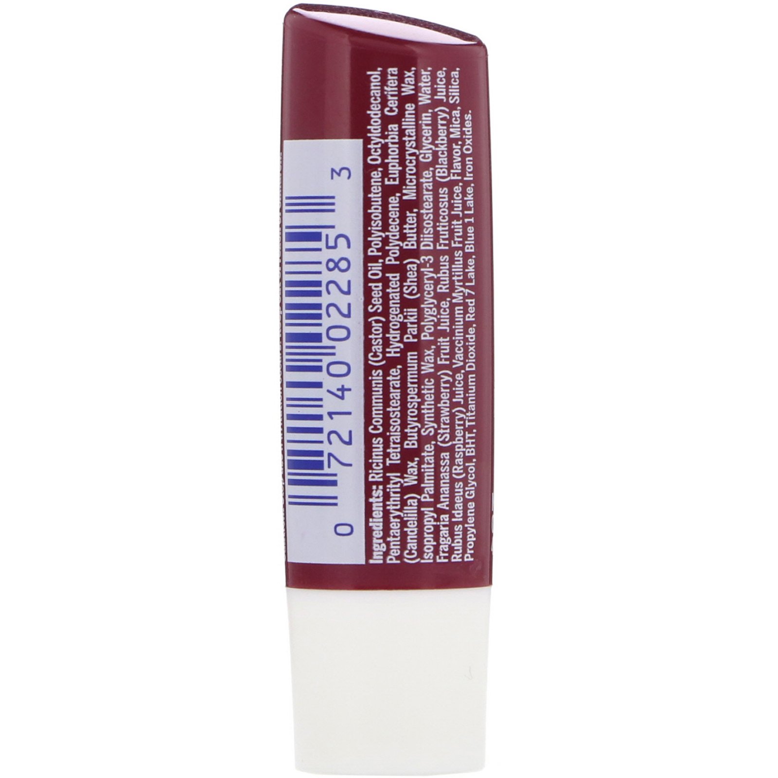 Nivea, Lip Care, Blackberry, 0.17 oz (4.8 g) - Imagem 2