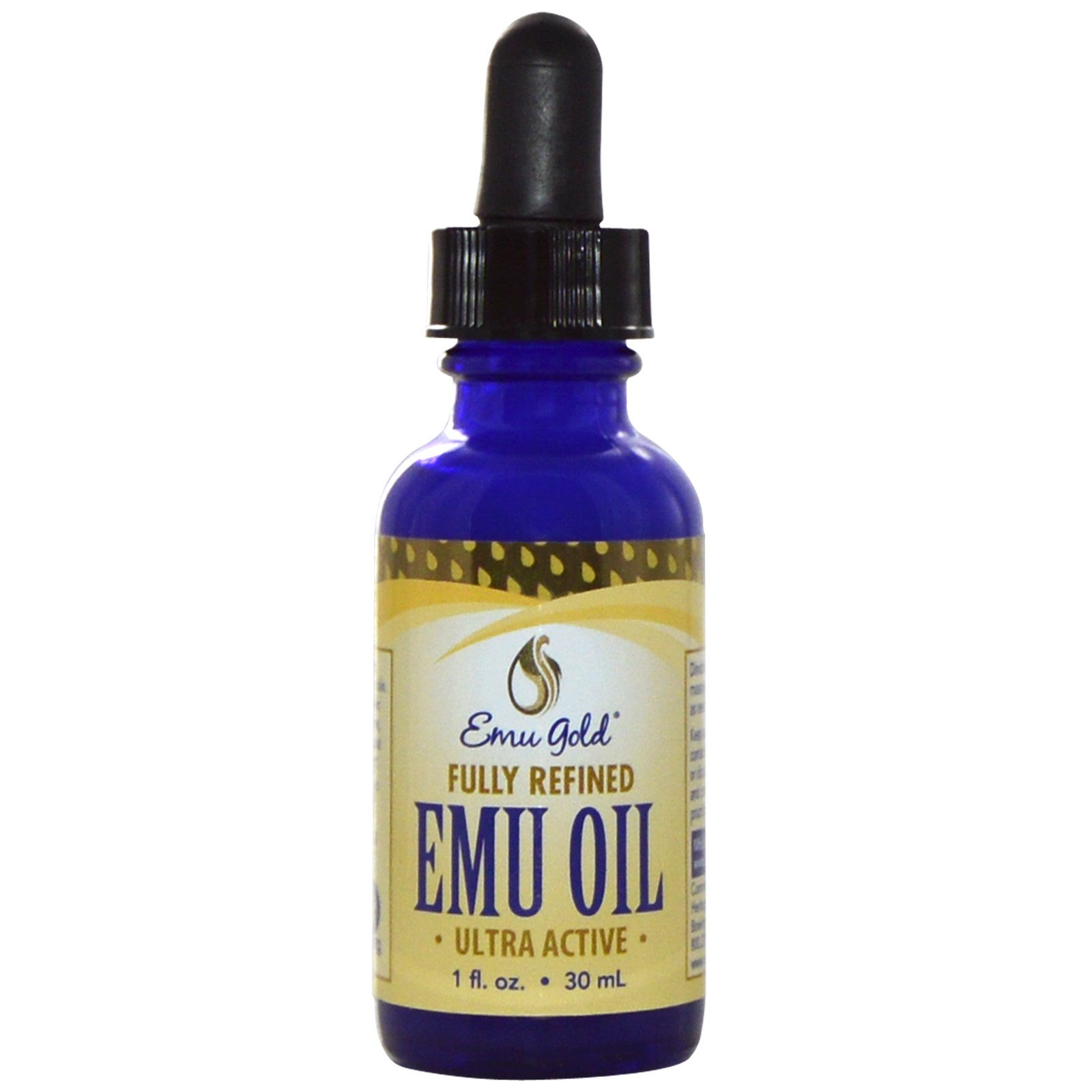 Emu Gold, Emu Oil, 1 fl oz (30ml)