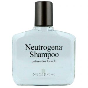 Comprar neutrogena, shampoo antirresíduos, todos os tipos de cabelo, 175 ml (6 fl oz) preço no brasil banho & beleza cuidados com os cabelos xampu suplemento importado loja 249 online promoção -