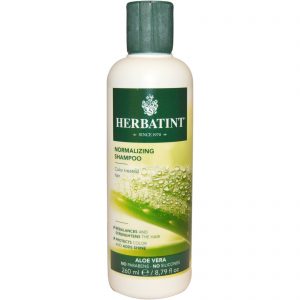 Comprar herbatint, shampoo normalizante, aloe vera, 8. 79 fl oz (260 ml) preço no brasil banho & beleza cuidados com os cabelos xampu suplemento importado loja 193 online promoção -