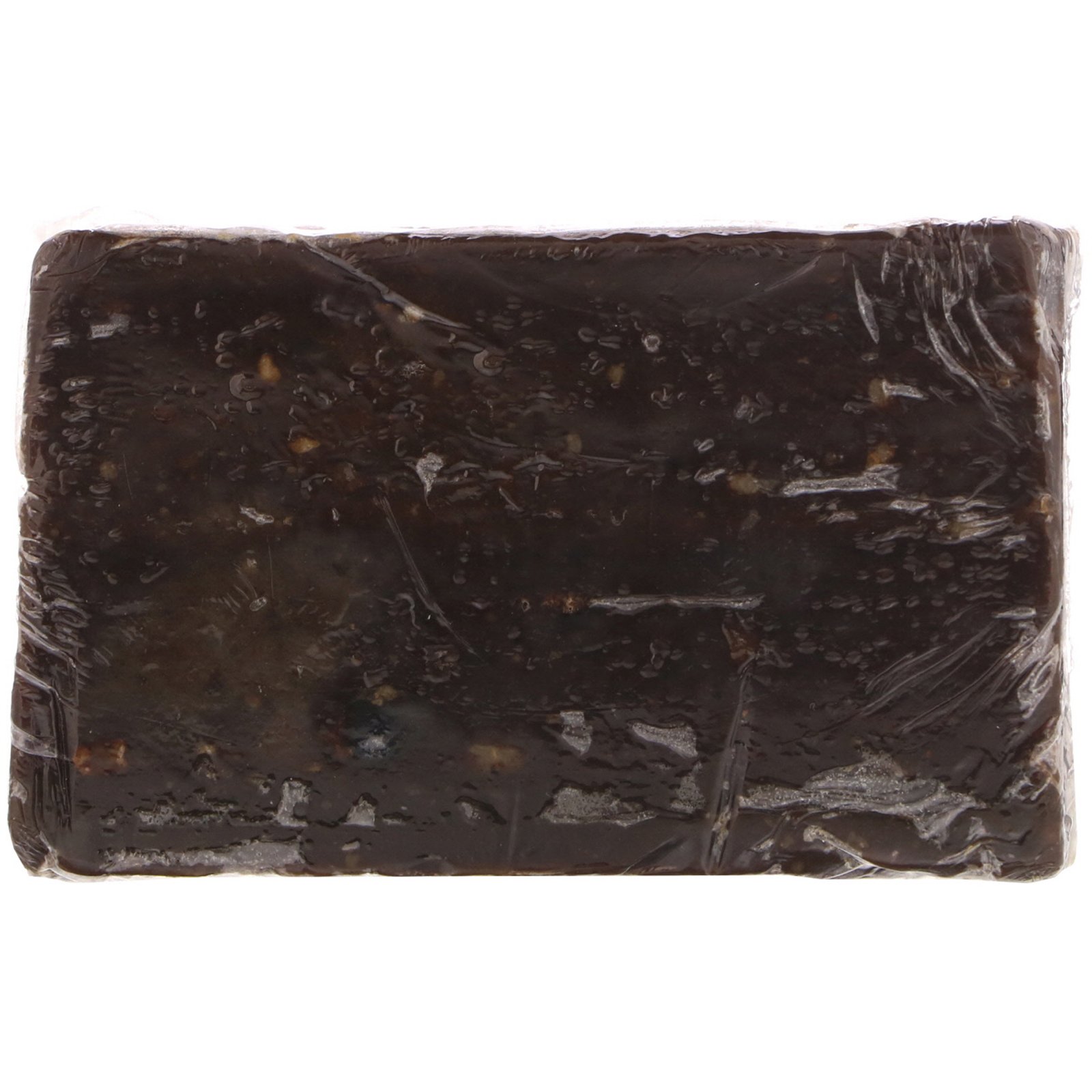 Okay Pure Naturals, African Black Soap, Original, 5.5 oz (156 g) - Imagem 2
