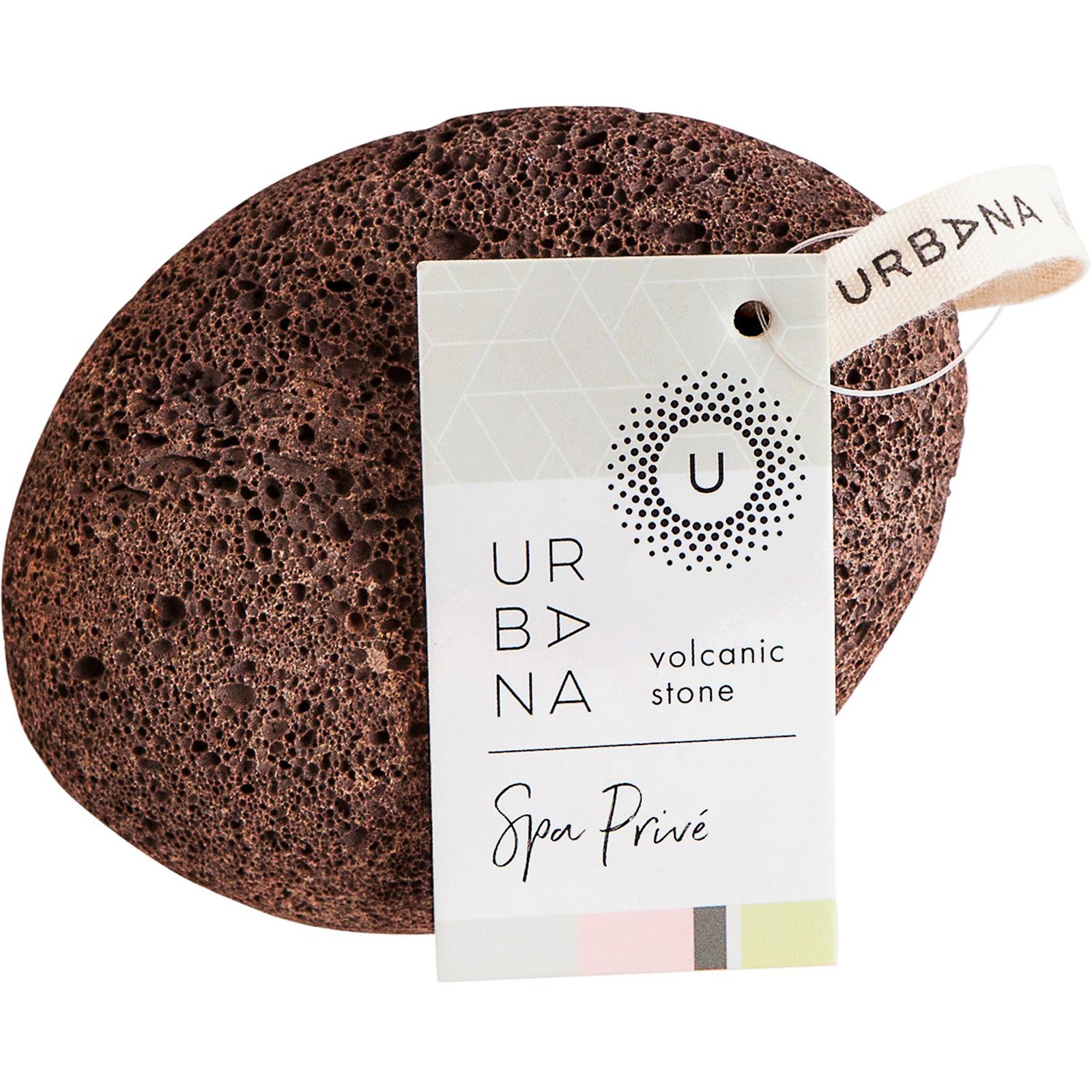 European Soaps, Urbana, Spa Prive, Pedra Vulcânica, 1 Pedra