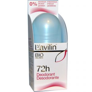 Comprar lavilin, deodorante para 72h, 2. 1 oz (60 ml) preço no brasil banho & beleza cuidados pessoais desodorante suplemento importado loja 301 online promoção -