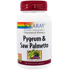 Comprar solaray, pygeum & saw palmetto, 120 vegetarian capsules preço no brasil ervas ervas e homeopatia marcas a-z palmito solaray suplemento importado loja 7 online promoção -