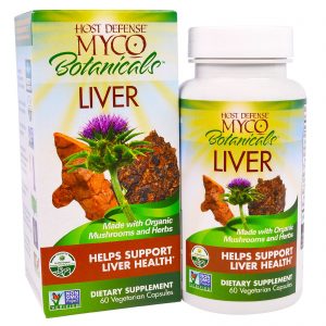 Comprar fungi perfecti, myco botanicals liver, helps support liver health, 60 vegetarian capsules preço no brasil cogumelos suplementos nutricionais suplemento importado loja 19 online promoção -