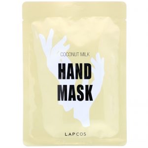 Comprar lapcos, hand mask, coconut milk, 1 pair, 0. 47 fl oz (14 ml) preço no brasil beleza lapcos marcas a-z máscaras e peels faciais máscaras faciais máscaras faciais k-beauty suplemento importado loja 31 online promoção - 18 de agosto de 2022