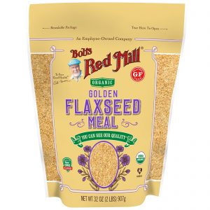 Comprar bob's red mill, organic golden flaxseed meal, 32 oz (907 g) preço no brasil linhaça suplementos nutricionais suplemento importado loja 209 online promoção -