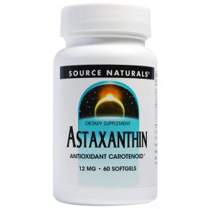 Comprar source naturals, astaxantina, 12 mg, 60 cápsulas softgel preço no brasil astaxantina suplementos nutricionais suplemento importado loja 259 online promoção -