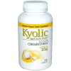 Comprar kyolic, extrato de alho envelhecido com lecitina, 200 cápsulas preço no brasil alho ervas ervas e homeopatia kyolic marcas a-z suplemento importado loja 1 online promoção -