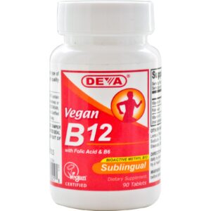 Comprar deva, vegan b12, sublingual, 90 tabletes preço no brasil vitamina b vitaminas e minerais suplemento importado loja 49 online promoção -