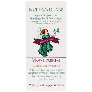 Comprar vitanica, yeast arrest, suporte vaginal, 28 supositórios vaginais preço no brasil audição homeopatia suplemento importado loja 45 online promoção -