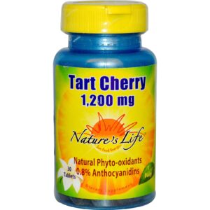 Comprar nature's life, tart cherry, 1. 200 mg, 30 comprimidos preço no brasil betaína hcl (tmg) marcas a-z nature's life sistema digestivo suplementos suplemento importado loja 31 online promoção -