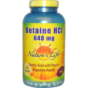 Comprar nature's life, betaine hcl, 648 mg, 250 capsules preço no brasil betaína hcl (tmg) digestão enzymedica marcas a-z sistema digestivo suplementos suplemento importado loja 31 online promoção -