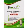 Comprar probulin, apoio para o colon, probiótico, 30 cápsulas preço no brasil linhaça marcas a-z natrol óleo de peixe e ômegas (epa dha) suplementos suplemento importado loja 5 online promoção -