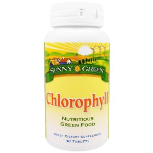 Comprar sunny green, clorofila, 90 comprimidos preço no brasil clorofila suplementos nutricionais suplemento importado loja 215 online promoção -