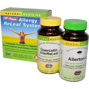 Comprar herbs etc. , allergy releaf system, 2 bottles, 60 softgels/tablets preço no brasil homeopatia spongia tosta suplemento importado loja 31 online promoção - 16 de agosto de 2022