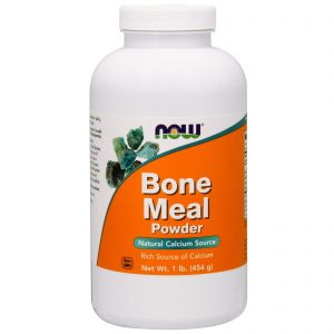 Comprar now foods, farinha de ossos, pó, 1 lb (454 g) preço no brasil cálcio osso tópicos de saúde suplemento importado loja 41 online promoção -