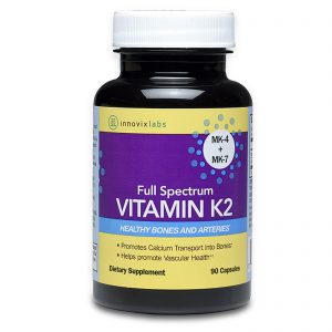 Comprar innovixlabs, vitamina k2 de espectro completo, 90 cápsulas preço no brasil vitamina k vitaminas e minerais suplemento importado loja 37 online promoção - 17 de agosto de 2022