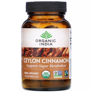 Comprar organic india, ceylon cinnamon, 90 vegetarian caps preço no brasil 7 keto perda de peso suplementos de musculação suplemento importado loja 63 online promoção - 7 de julho de 2022