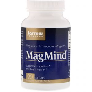 Comprar jarrow formulas, magmind, 90 cápsulas preço no brasil magnésio vitaminas e minerais suplemento importado loja 57 online promoção -